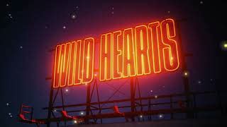 Keith Urban - "Wild Hearts" (Official Music Video)