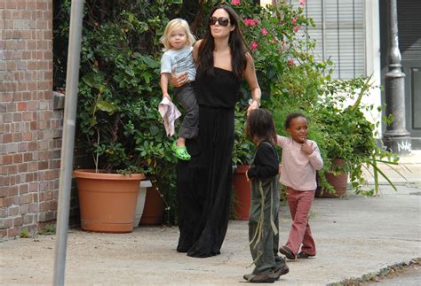 Shiloh Jolie-Pitt All Grown Up: Photos Through the Years | Closer Weekly