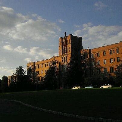 Caldwell University - Caldwell, NJ