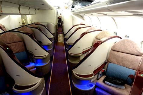 Turkish A330 Business Class Review I One Mile At A Time