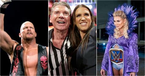 Why The PG Era Is Good For WWE (& Why Its Bad)