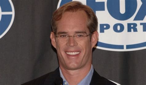 Joe Buck Net Worth 2019, Age, Height, Weight - Wealtholino