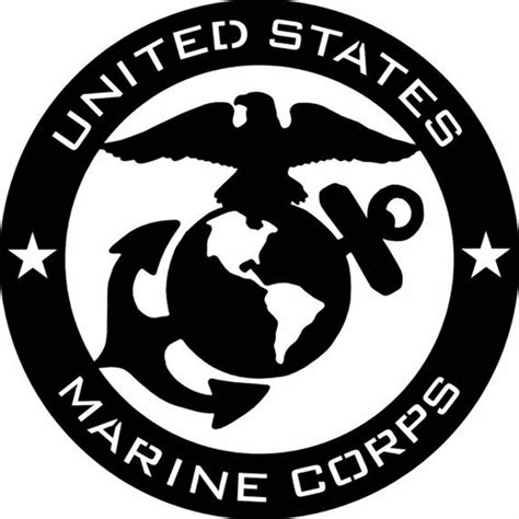 Download High Quality usmc logo simple Transparent PNG Images - Art Prim clip arts 2019