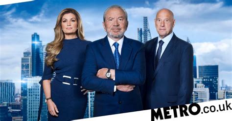 The Apprentice 2023: Who was fired after week 3? | Metro News