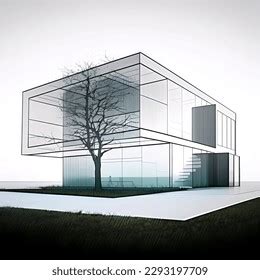 9,255 Modern Glass House Plans Images, Stock Photos, 3D objects, & Vectors | Shutterstock