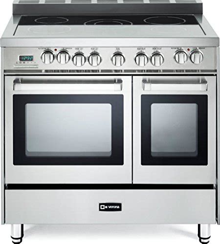 Best 36 Inch Wide Electric Range – Reviews & Specification – Cchit.org