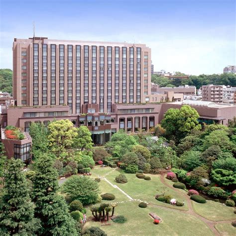 RIHGA Royal Hotel Tokyo - Hotels in Tokyo | WorldHotels Elite