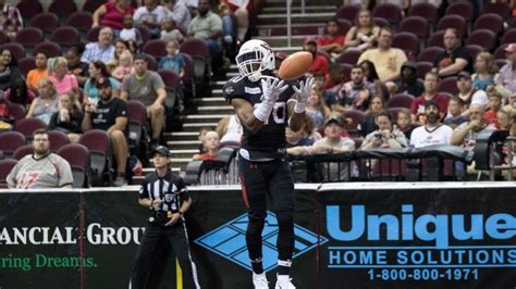 Arena Football League announces its return for 2024 after shutting down in 2019 - CBSSports.com