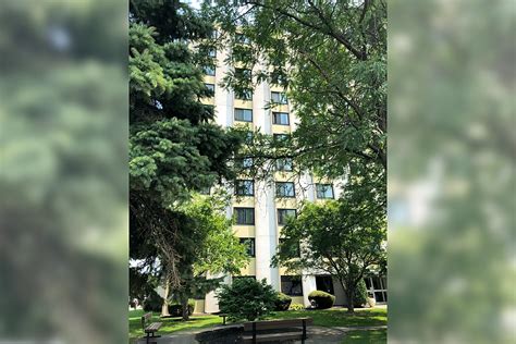 Tonawanda Towers Apartments - Tonawanda, NY 14150