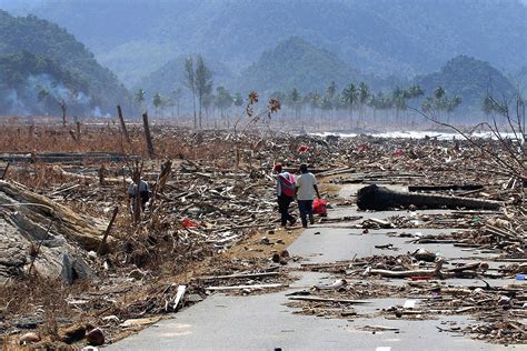 ClimbingNoob: December 26 2004 Indian Ocean Tsunami