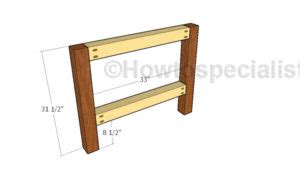 Woodworking Assembly Table Plans | HowToSpecialist - How to Build, Step by Step DIY Plans