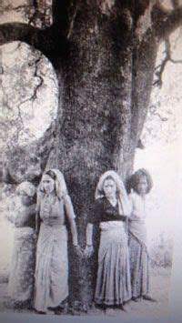 Chipko movement | History, Causes, Leaders, Outcomes, & Facts | Britannica