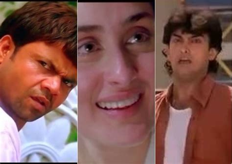 Top 10 most insanely funny scenes of Bollywood movies – India TV