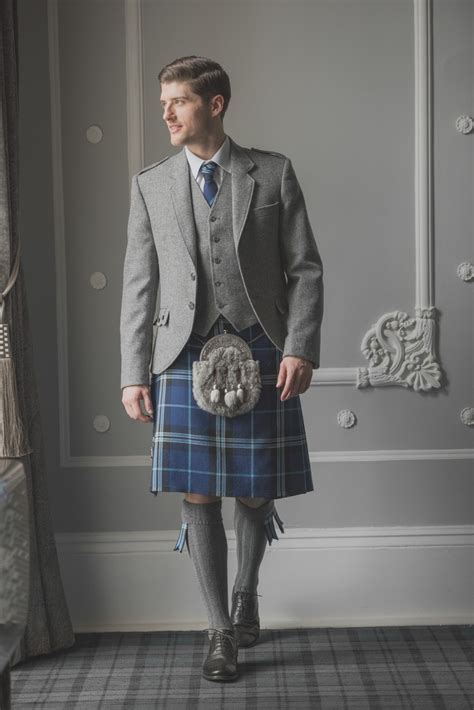 The Scottish Bluebell - Kilt Hire Glasgow, East Kilbride and Prestwick ...