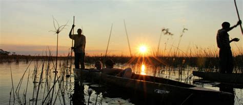 Lake Kariba in Zambia | Discover Africa Safaris