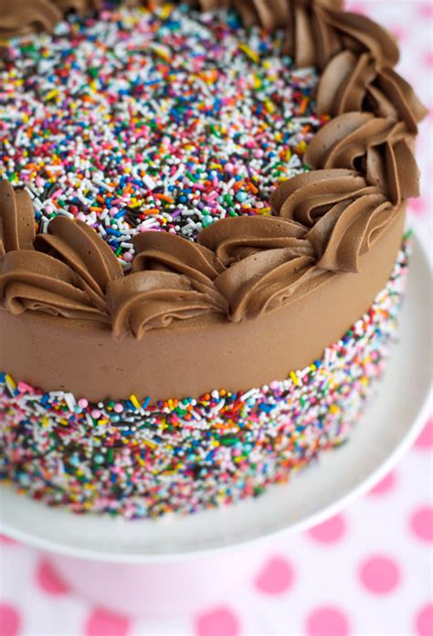 The 10 Most Tantalizing Layer Cakes And How To Make Them. PS, One Has Donuts In It! | Stuff Happens