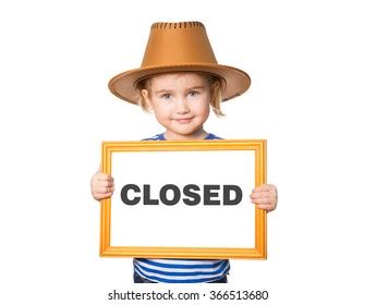 5,398 Closed sign funny Images, Stock Photos & Vectors | Shutterstock