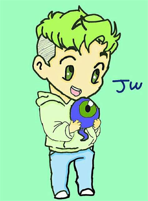 Jacksepticeye fan art by Jettdude on DeviantArt