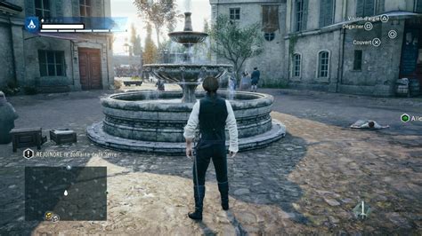 Assassin's Creed Unity Is Getting Positive Review-Bombed On Steam Following Giveaway