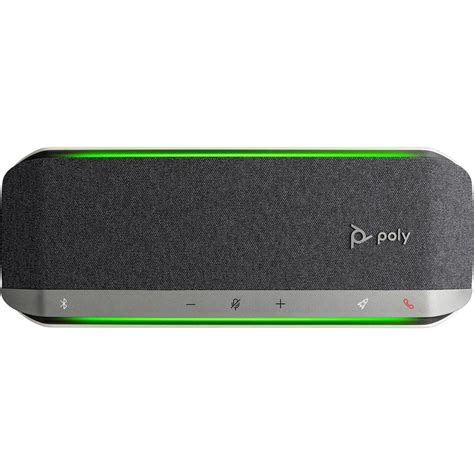 Poly Sync 60 USB Bluetooth Speakerphone, For Office at Rs 60000 in New Delhi