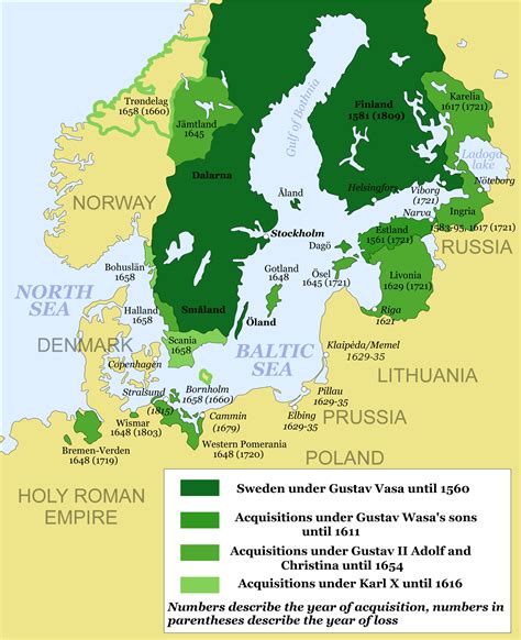 Image - Swedish Empire-1560-1815.png - Wiki Atlas of World History