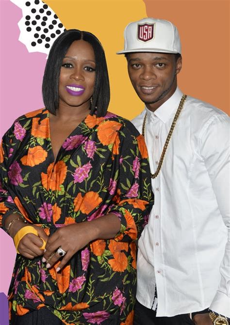 Remy Ma And Papoose Are Over The Moon About Their Impending Baby Bliss ...