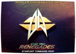 Watch Free: Star Trek: Renegadiates Unveiled Online!