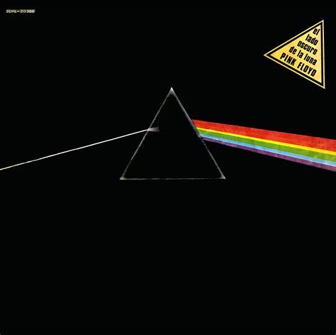 Covers Pink Floyd Albums images