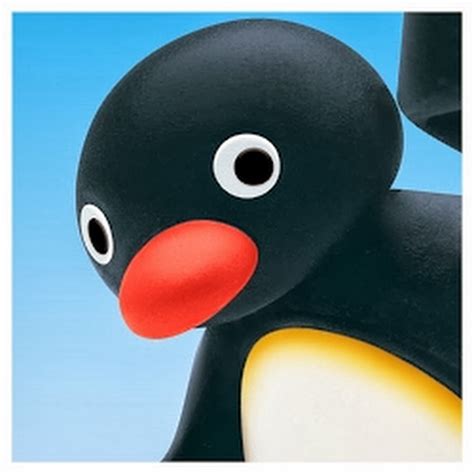 Pingu Official YouTube Channel - YouTube