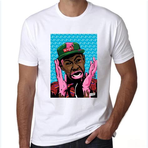 Tyler the creator merch - dnskesil