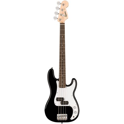 SQUIER MINI PRECISION BASS roland-auer Strumenti Musicali Bassi elettrici