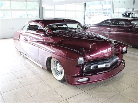 1950 Mercury Coupe for Sale | ClassicCars.com | CC-1081008