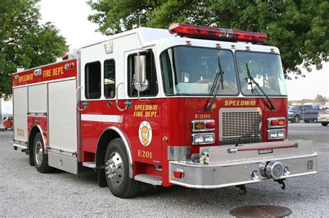 285 best Indiana Fire Apparatus images on Pinterest | Fire truck ...