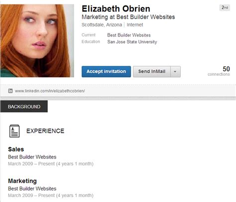 LinkedIn Catfish: Fake Profiles, Real People or Fake Photos? | Boolean ...