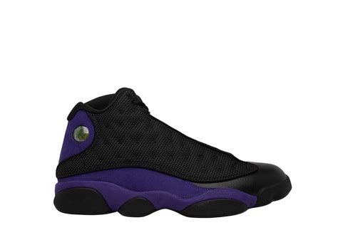 Jordan 13 Retro Court Purple for Sale | Authenticity Guaranteed | eBay