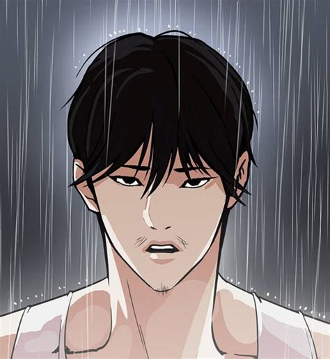 Lookism | Lookism webtoon, Cool anime pictures, Webtoon