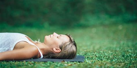 Yoga Nidra Benefits for Sleep, Relaxation and Calmness