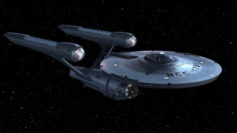 USS Enterprise Wallpapers - Wallpaper Cave