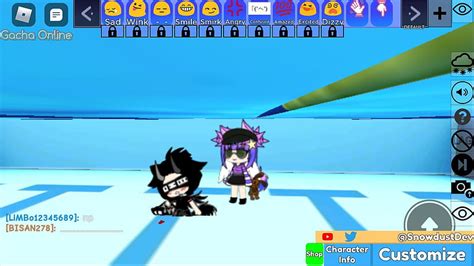 ガチャrobloxゲームを楽しんでいる間、このゲームでエッジの効いた落ち込んでいるuwu emoの子供たちに見つかりました。 TwT : GachaClubCringe 高画質の壁紙 | Pxfuel