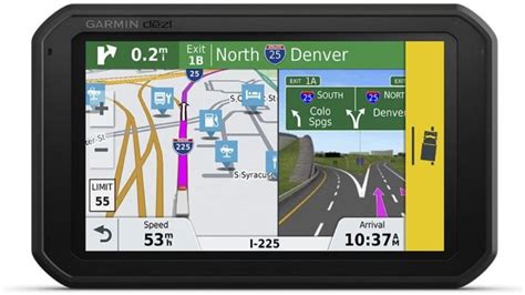 Best Truck GPS Navigation Systems 2021: Find Your Way