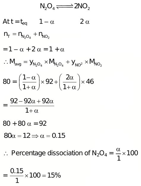 N2o4 Molecular Geometry