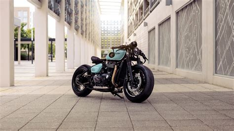 Triumph Bobber Build Your Own | Reviewmotors.co