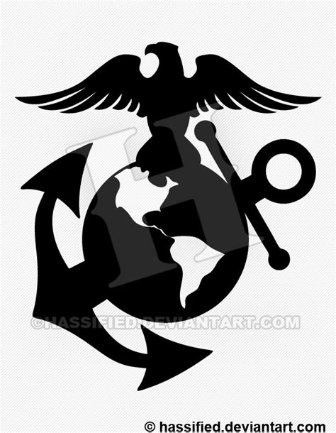 Eagle Globe And Anchor Vector at Vectorified.com | Collection of Eagle ...