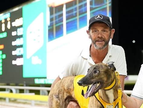 Aussie Greyhound Trainer in Cruelty Case Once ‘Sexually Stimulated’ Dog ...