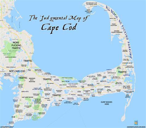 Cape Cod, MAby Cape Cod ChrisCopr. 2018 Cape Cod Chris. All Rights Reserved. | Map, Cape cod map ...