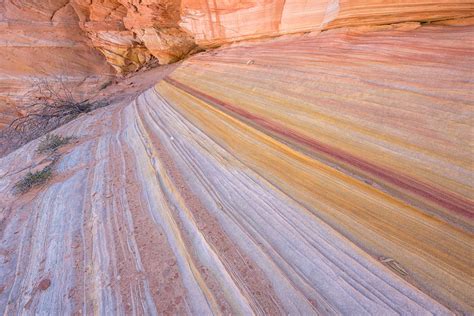 Coyote Buttes South Map