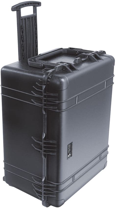 1630 Pelican Case ID: 27.70" L x 20.98" W x 15.50" D - Custom Cases