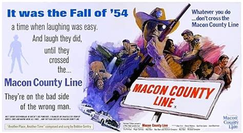 Macon County Line (1974)