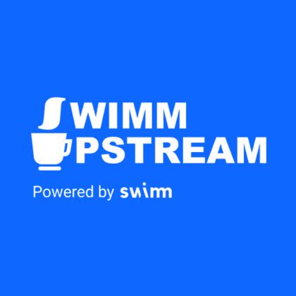 Swimm Upstream - Season 2 Trailer - DEV Community