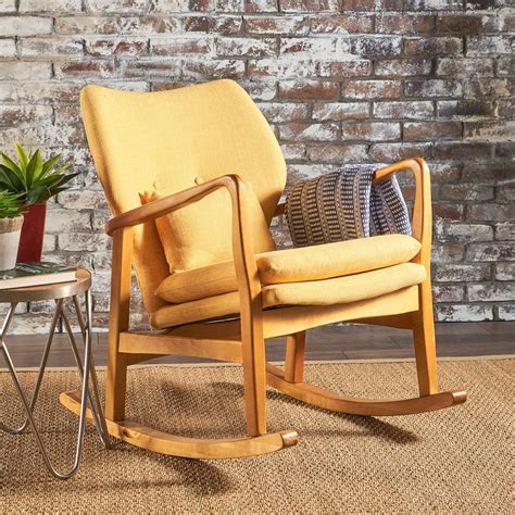 Best Rocking Chairs Living Room Furniture - Home & Home